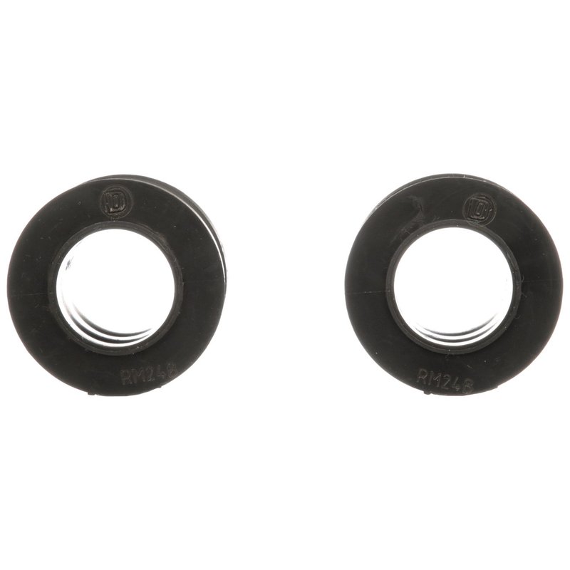 Delphi TD4563W Suspension Stabilizer Bar Bushing Kit - Front Outer
