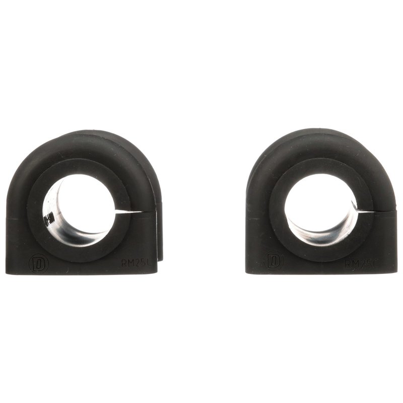 Delphi TD4566W Suspension Stabilizer Bar Bushing Kit - Front