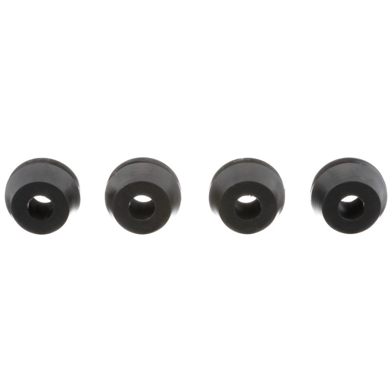 Delphi TD4574W Suspension Strut Rod Bushing Kit - Rear