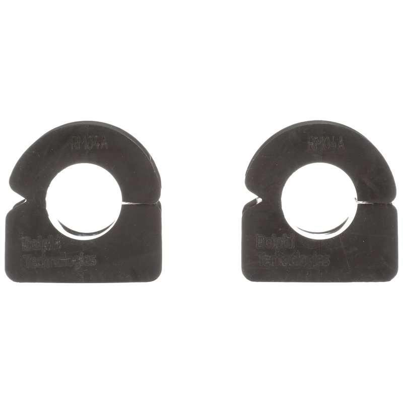 Delphi TD4580W Suspension Stabilizer Bar Bushing Kit - Front or Front To Frame