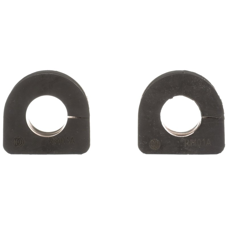 Delphi TD4596W Suspension Stabilizer Bar Bushing Kit - Front or Front To Frame