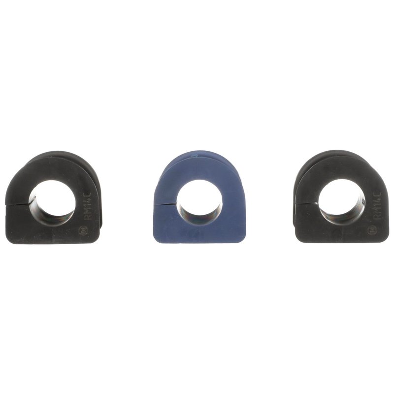 Delphi TD4597W Suspension Stabilizer Bar Bushing Kit - Front or Front To Frame