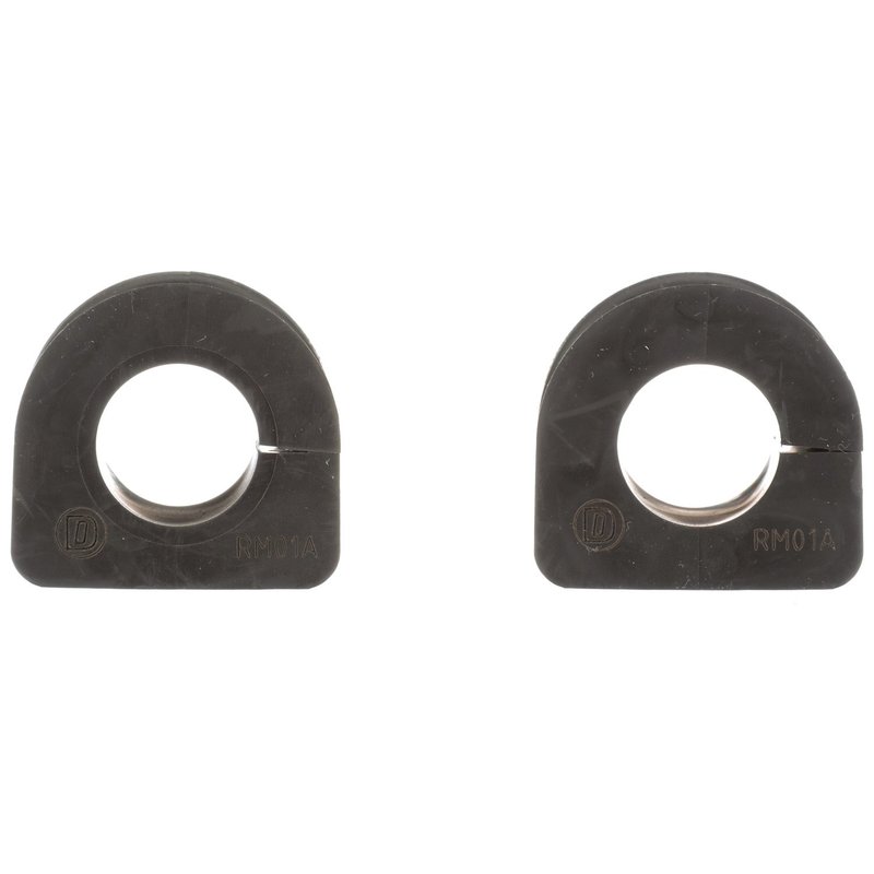 Delphi TD4598W Suspension Stabilizer Bar Bushing Kit - Front To Frame