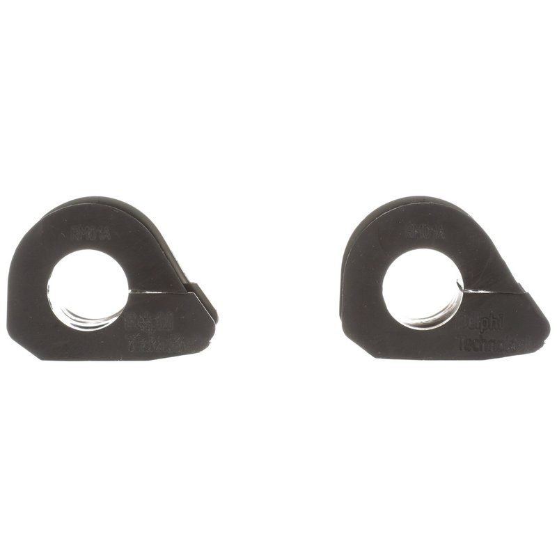Delphi TD4599W Suspension Stabilizer Bar Bushing Kit - Rear To Frame
