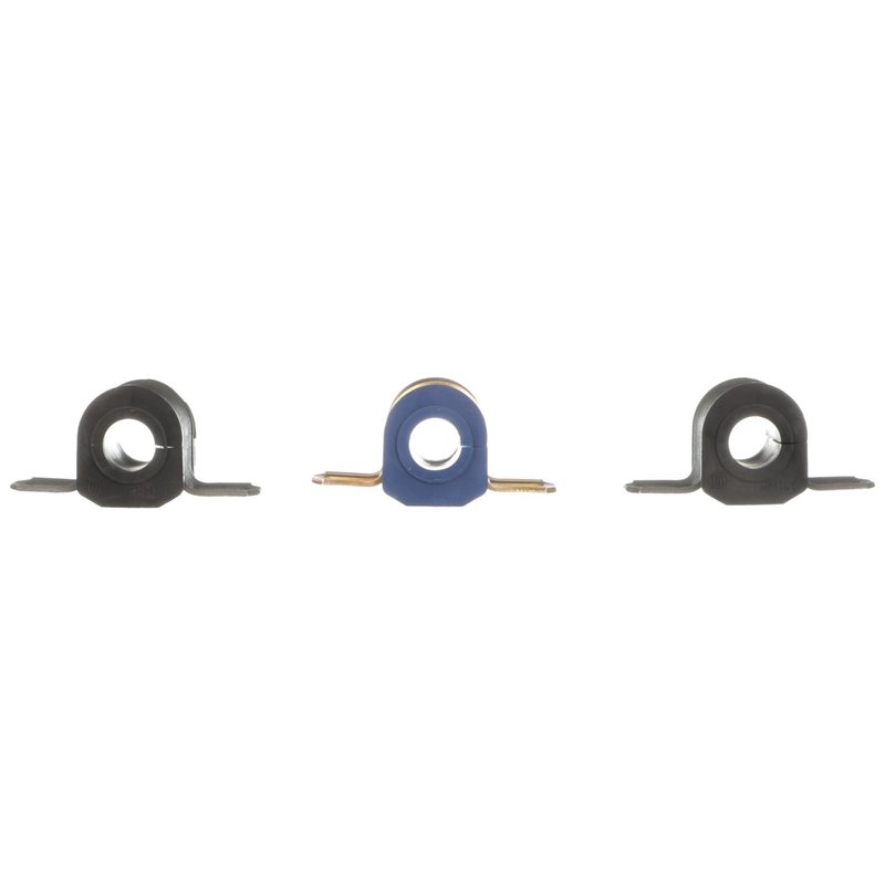 Delphi TD4602W Suspension Stabilizer Bar Bushing Kit - Front