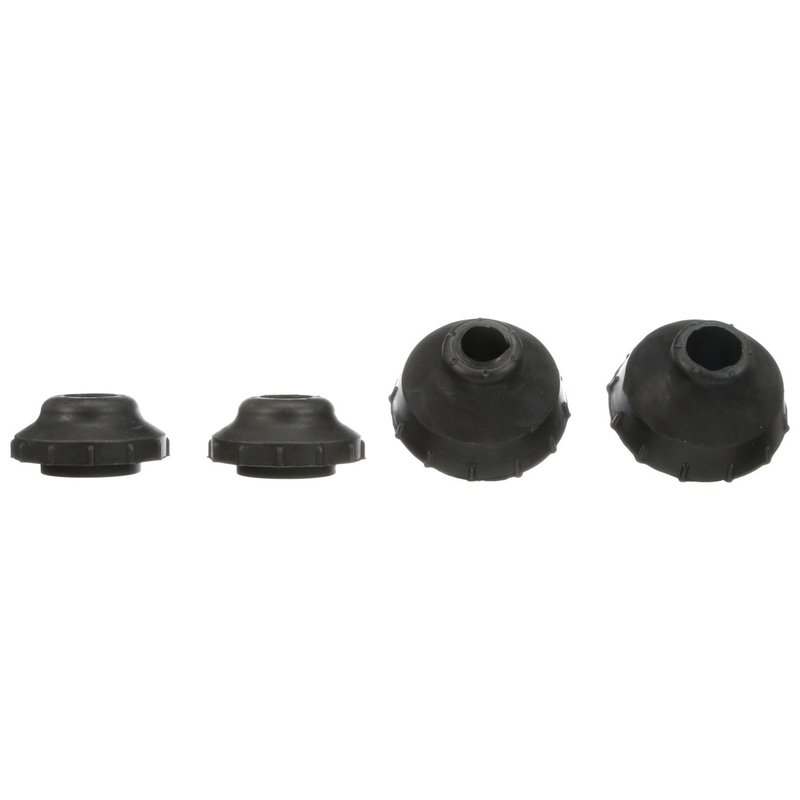 Delphi TD4610W Radius Arm Bushing Kit - Front