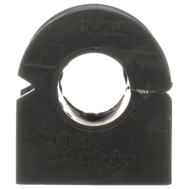 Delphi TD4616W Suspension Stabilizer Bar Bushing Kit - Front