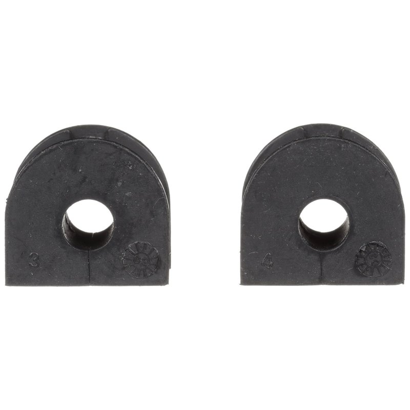 Delphi TD4627W Suspension Stabilizer Bar Bushing Kit - Rear