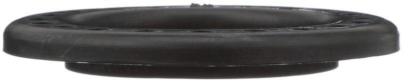 Delphi TD4643W Coil Spring Insulator - Front Upper