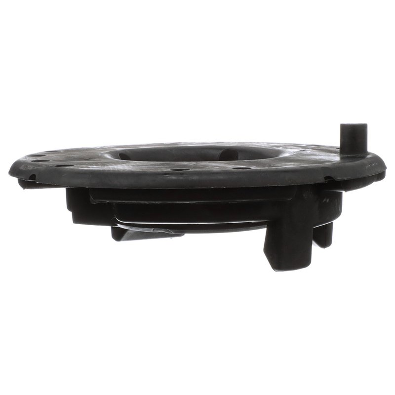 Delphi TD4647W Coil Spring Insulator - Rear Lower