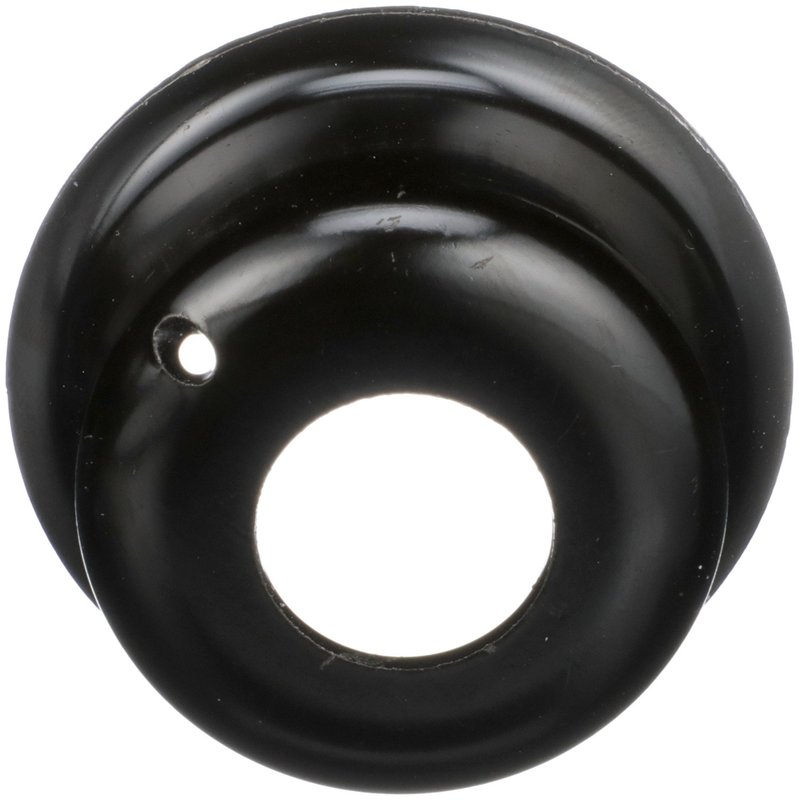 Delphi TD4658W Coil Spring Insulator - Front or Front Upper