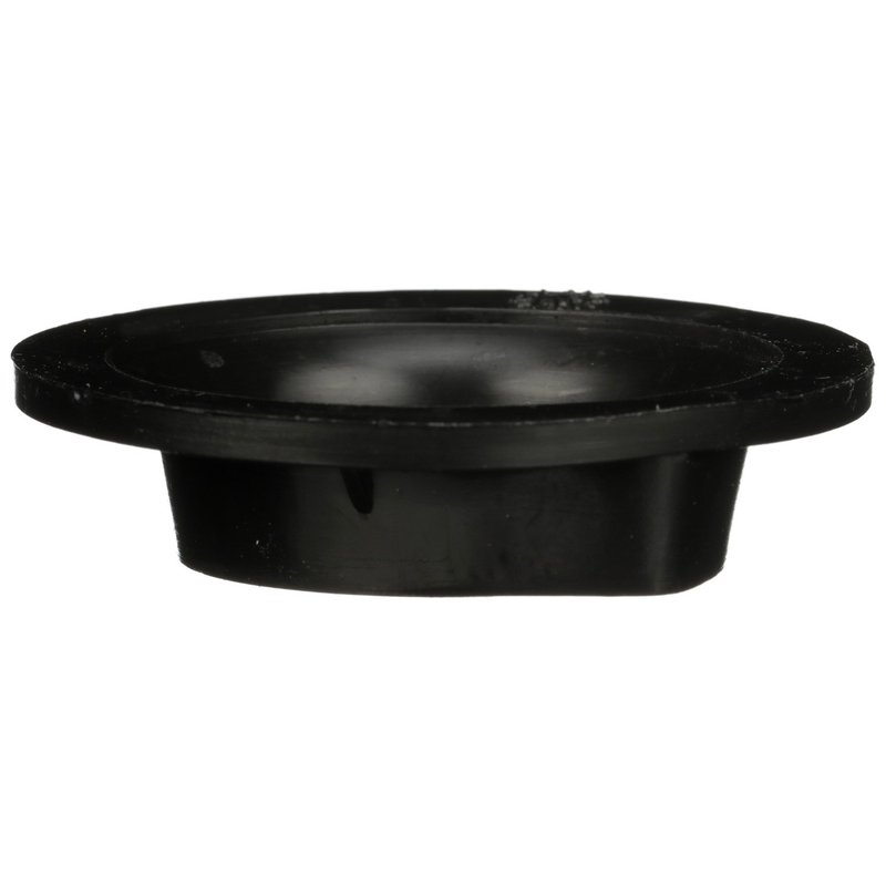 Delphi TD4661W Coil Spring Insulator - Front Lower or Rear Lower