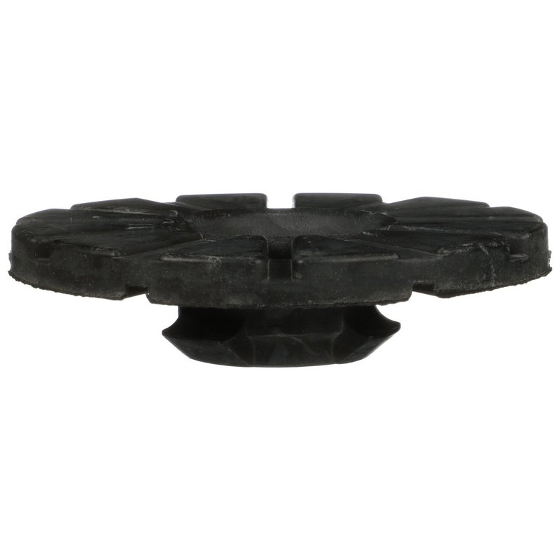 Delphi TD4663W Coil Spring Insulator - Rear