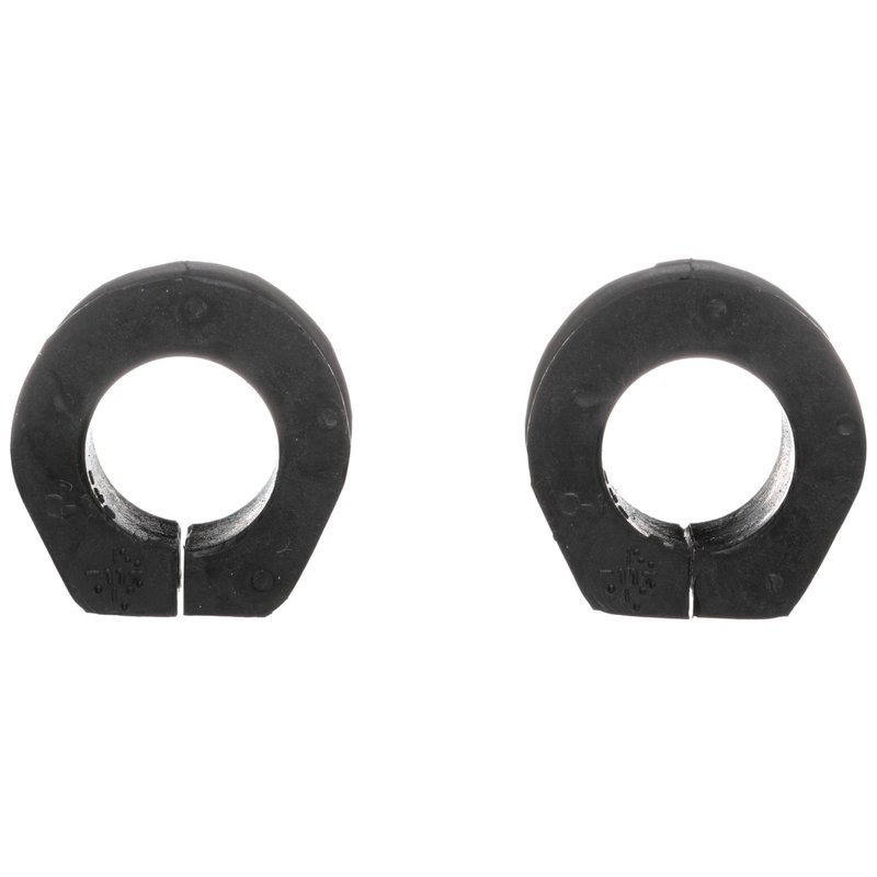 Delphi TD4679W Suspension Stabilizer Bar Bushing Kit - Rear To Frame