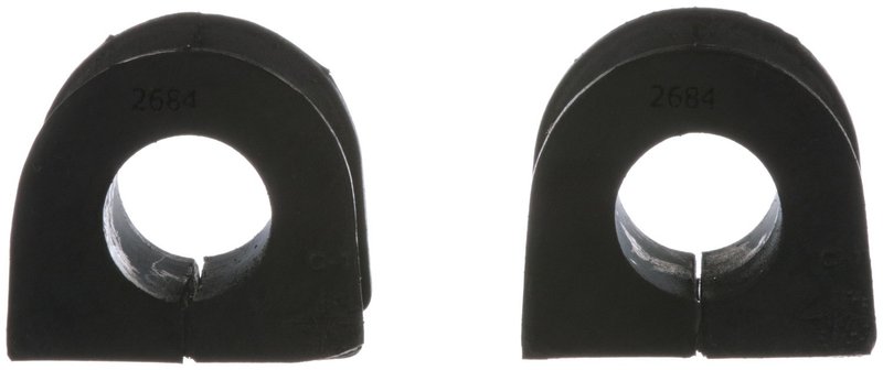 Delphi TD4691W Suspension Stabilizer Bar Bushing Kit - Front or Rear