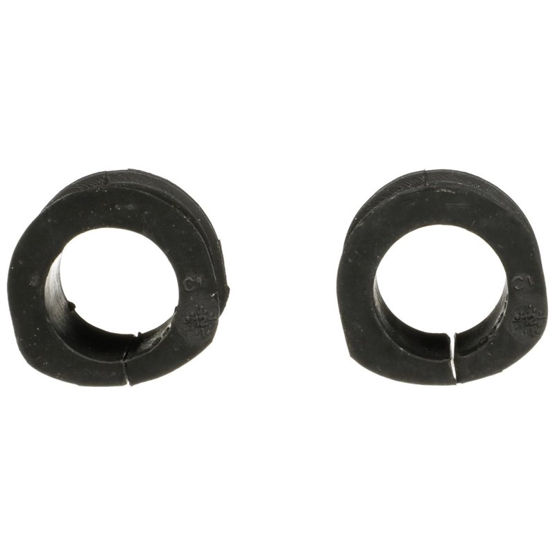 Delphi TD4707W Suspension Stabilizer Bar Bushing Kit - Front