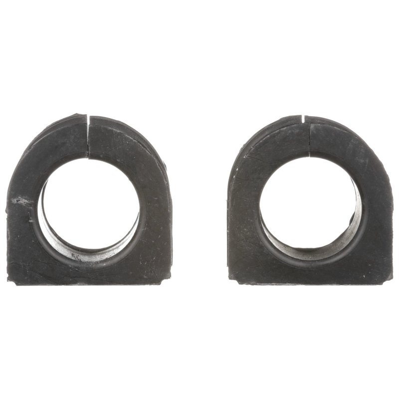 Delphi TD4719W Suspension Stabilizer Bar Bushing Kit - Rear