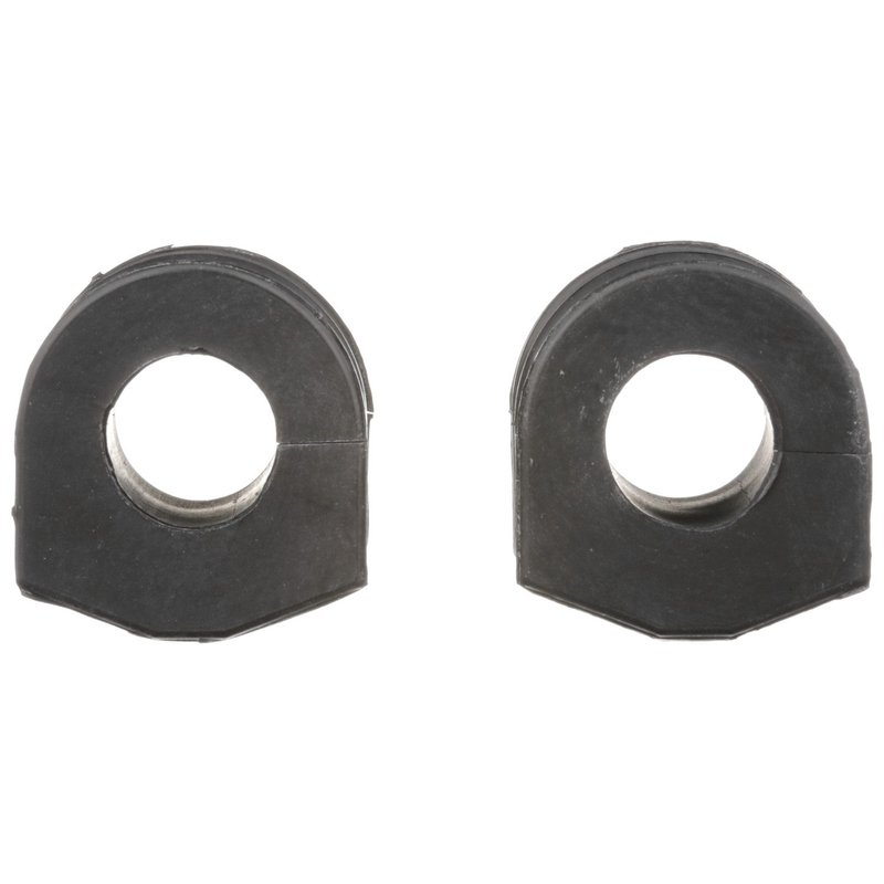 Delphi TD4724W Suspension Stabilizer Bar Bushing Kit - Rear