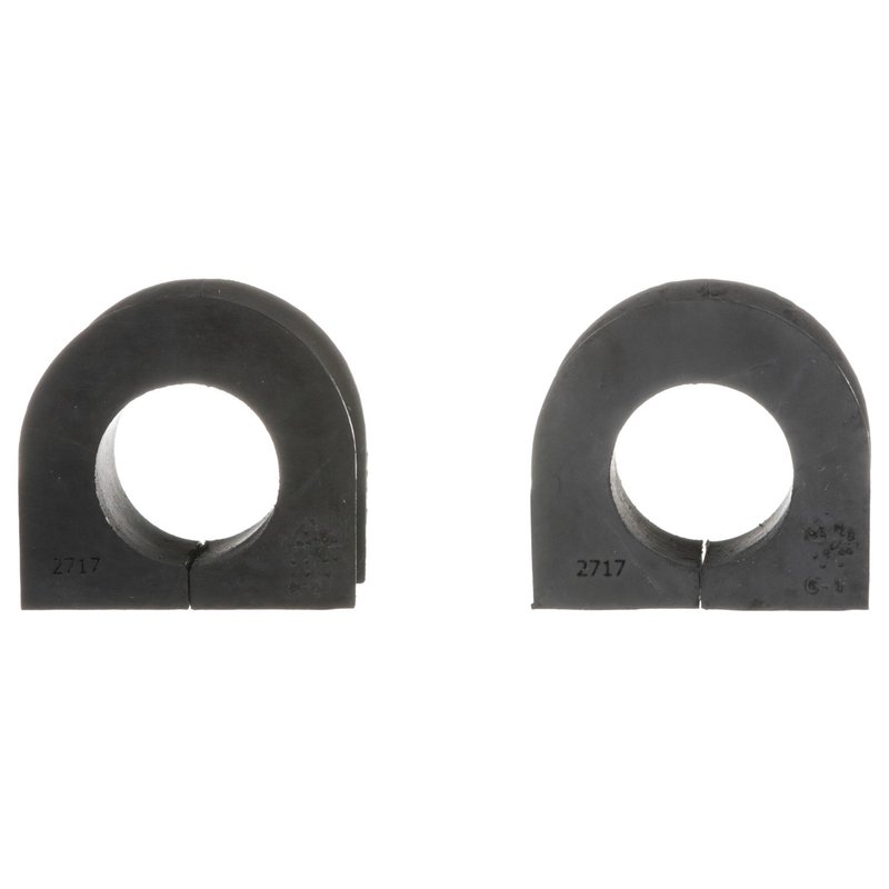 Delphi TD4768W Suspension Stabilizer Bar Bushing Kit - Rear