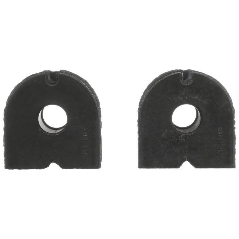Delphi TD4786W Suspension Stabilizer Bar Bushing Kit - Rear