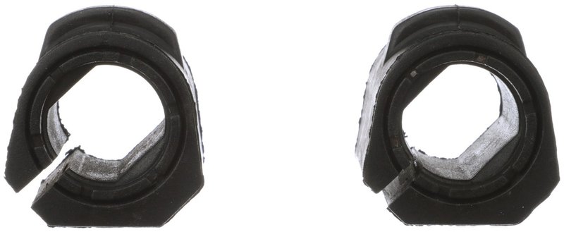 Delphi TD4800W Suspension Stabilizer Bar Bushing Kit - Front