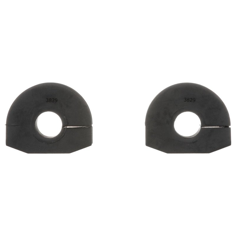 Delphi TD4803W Suspension Stabilizer Bar Bushing Kit - Rear To Frame