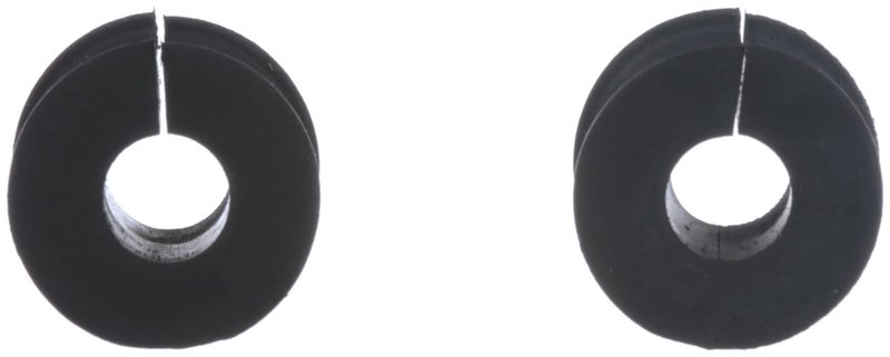 Delphi TD4805W Suspension Stabilizer Bar Bushing Kit - Rear To Frame