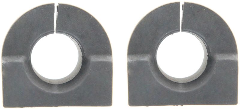 Delphi TD4810W Suspension Stabilizer Bar Bushing Kit - Rear