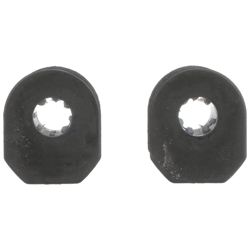 Delphi TD4814W Suspension Stabilizer Bar Bushing Kit - Rear