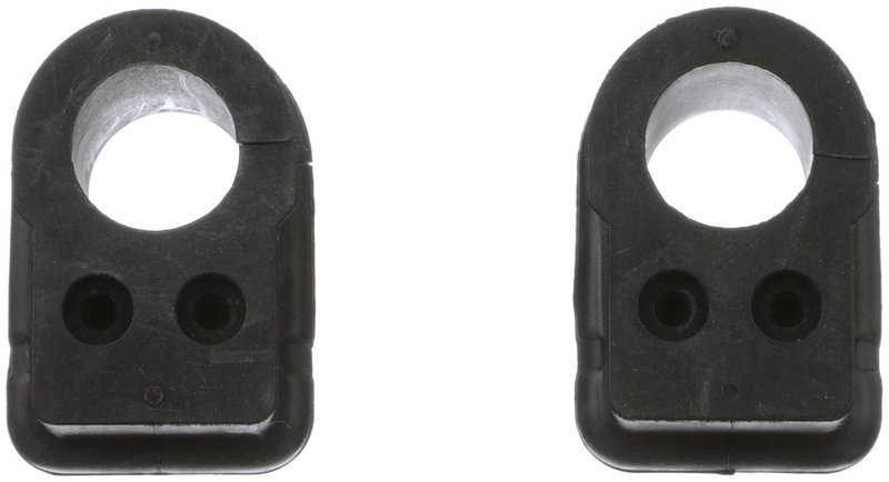 Delphi TD4815W Suspension Stabilizer Bar Bushing Kit - Front