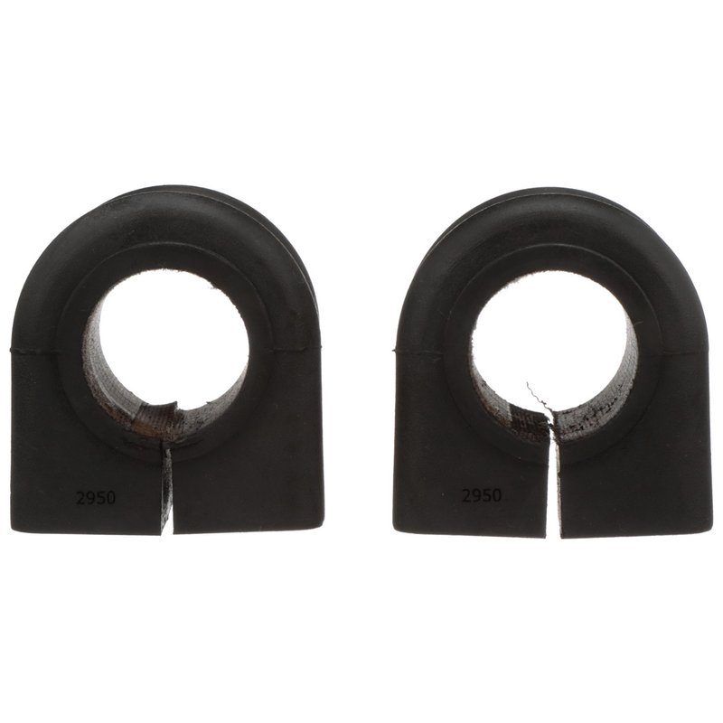 Delphi TD4822W Suspension Stabilizer Bar Bushing Kit - Front