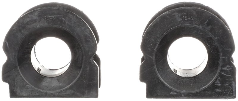 Delphi TD4823W Suspension Stabilizer Bar Bushing Kit - Front