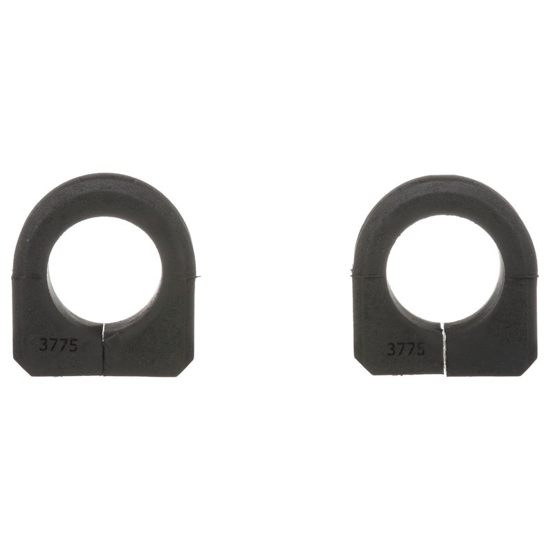 Delphi TD4825W Suspension Stabilizer Bar Bushing Kit - Front