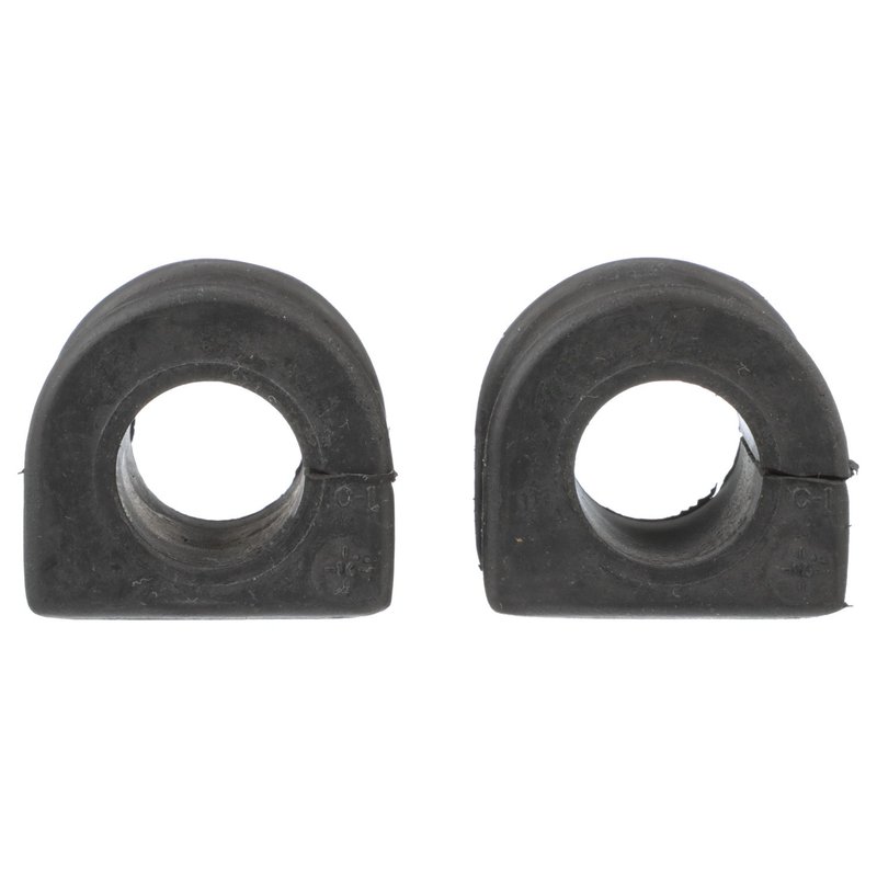 Delphi TD4944W Suspension Stabilizer Bar Bushing Kit - Rear