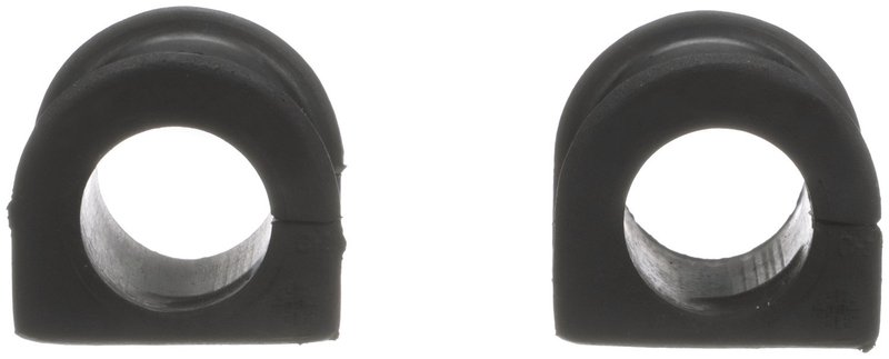 Delphi TD4948W Suspension Stabilizer Bar Bushing Kit - Front