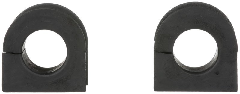 Delphi TD4953W Suspension Stabilizer Bar Bushing Kit - Front