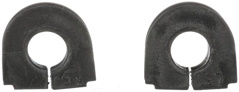 Delphi TD4955W Suspension Stabilizer Bar Bushing Kit - Rear or Rear To Frame