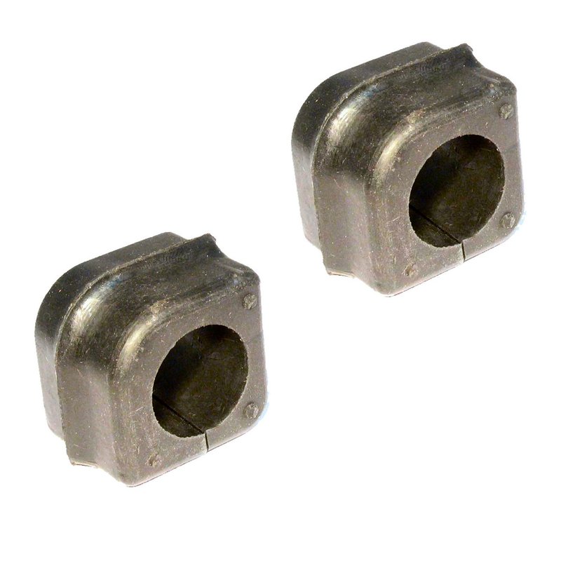 Delphi TD500W Suspension Stabilizer Bar Bushing Kit - Front