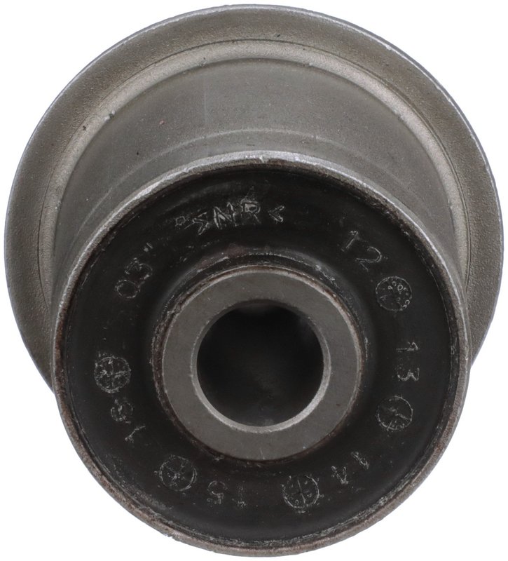 Delphi TD5059W Suspension Control Arm Bushing - Front Lower Rearward