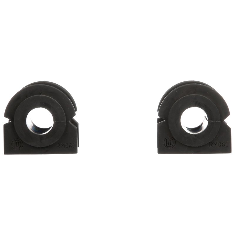 Delphi TD5071W Suspension Stabilizer Bar Bushing Kit - Rear To Frame