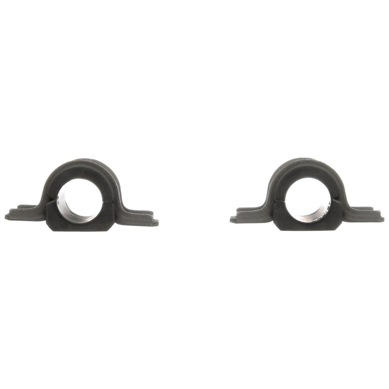 Delphi TD5103W Suspension Stabilizer Bar Bushing Kit - Rear