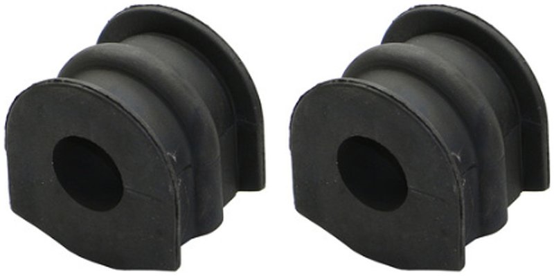 Delphi TD5511W Suspension Stabilizer Bar Bushing Kit - Rear To Frame