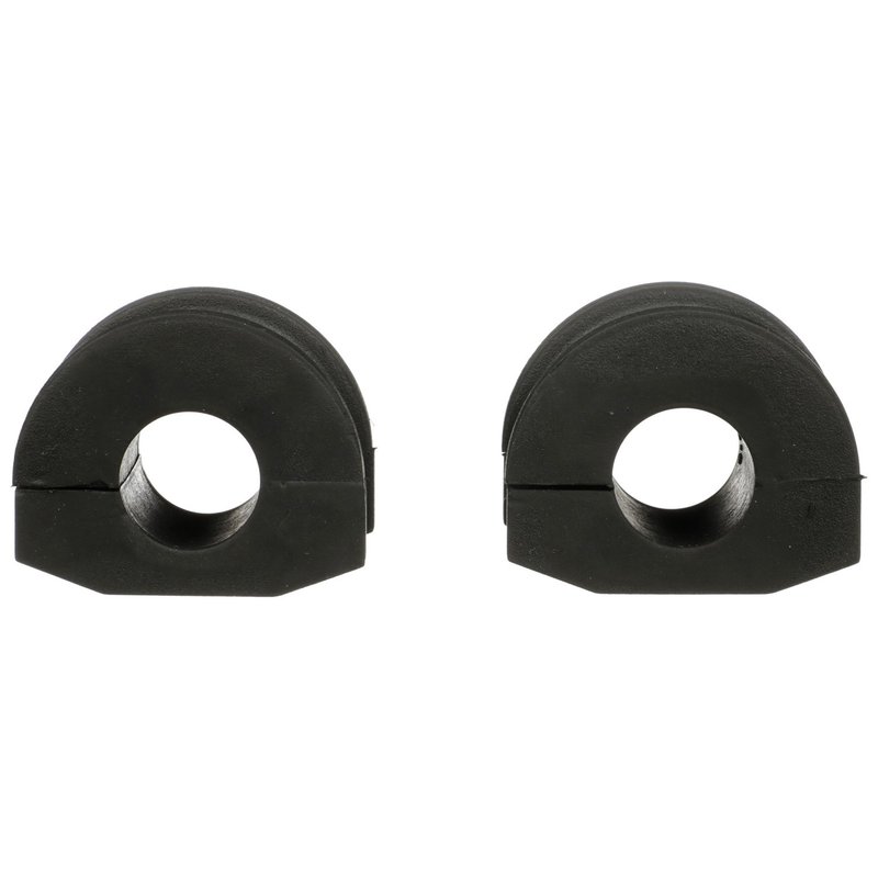 Delphi TD5539W Suspension Stabilizer Bar Bushing Kit - Rear To Frame