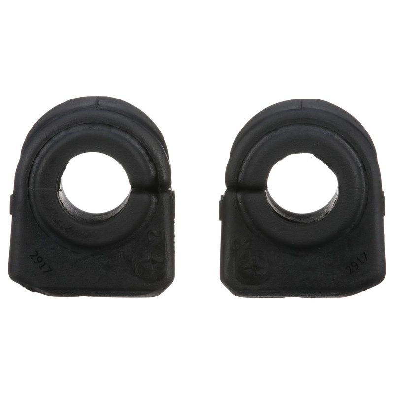 Delphi TD5570W Suspension Stabilizer Bar Bushing Kit - Front
