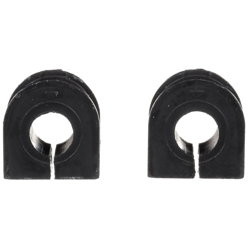 Delphi TD5575W Suspension Stabilizer Bar Bushing Kit - Rear