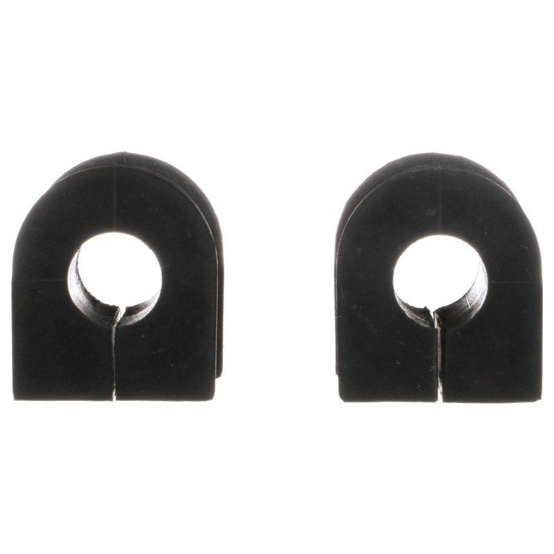 Delphi TD5596W Suspension Stabilizer Bar Bushing Kit - Rear