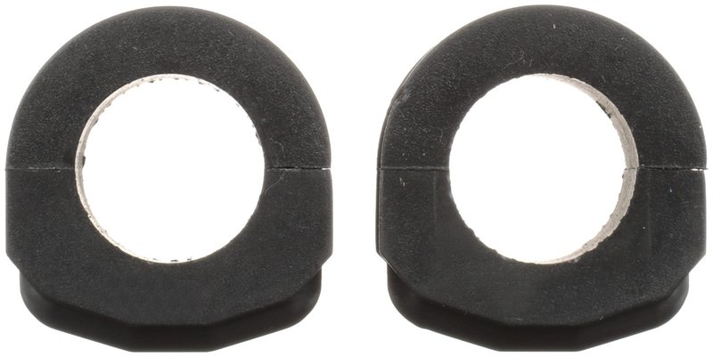 Delphi TD5603W Suspension Stabilizer Bar Bushing Kit - Rear