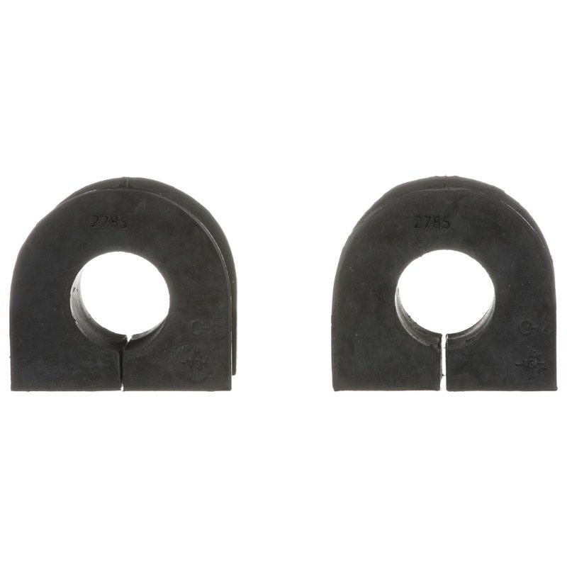Delphi TD5637W Suspension Stabilizer Bar Bushing Kit - Front