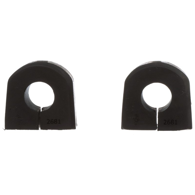 Delphi TD5652W Suspension Stabilizer Bar Bushing Kit - Front or Rear