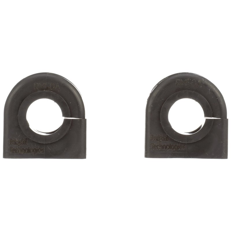 Delphi TD5674W Suspension Stabilizer Bar Bushing Kit - Front
